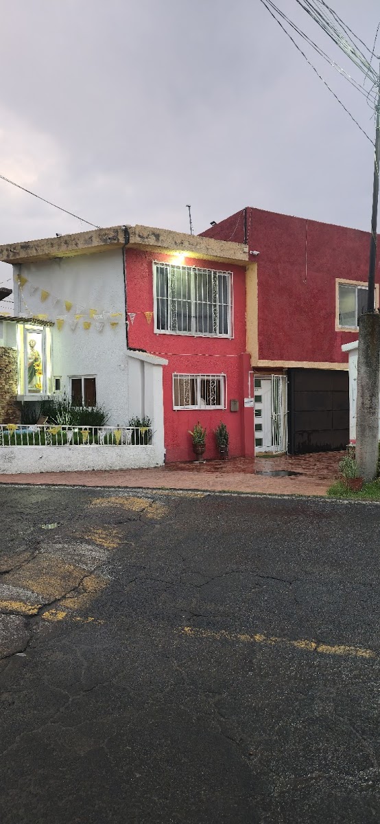 Hotel y Auto Hotel Victoria